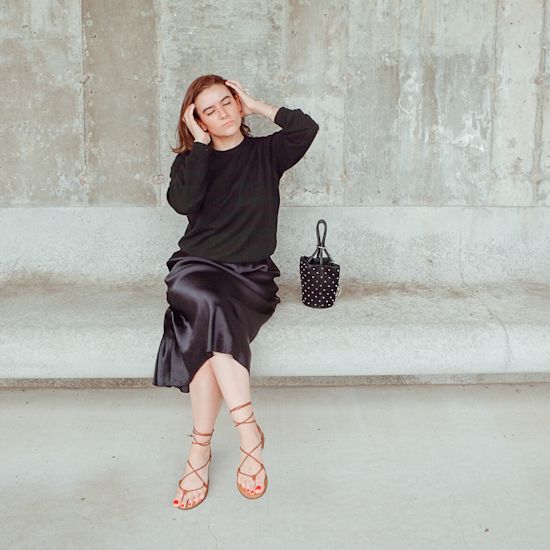 Your Next Adventure: Go Red