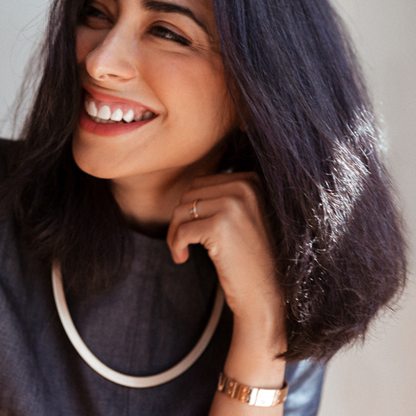 Sana Rezwan Sait, Founder & Creative Director, Indelust