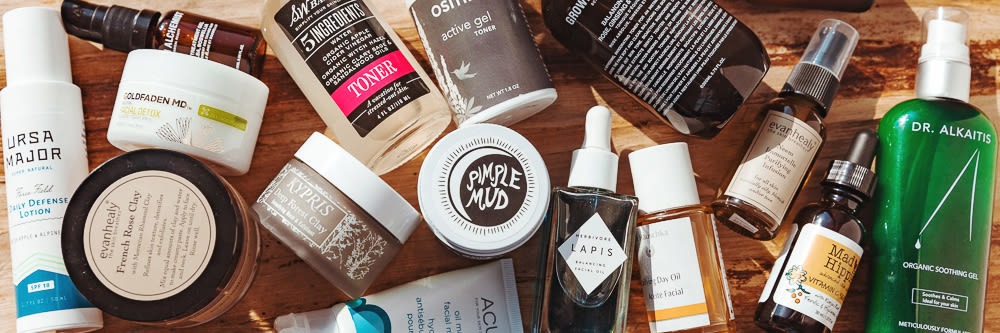 How Are You Treating Your Quarantine Zits?