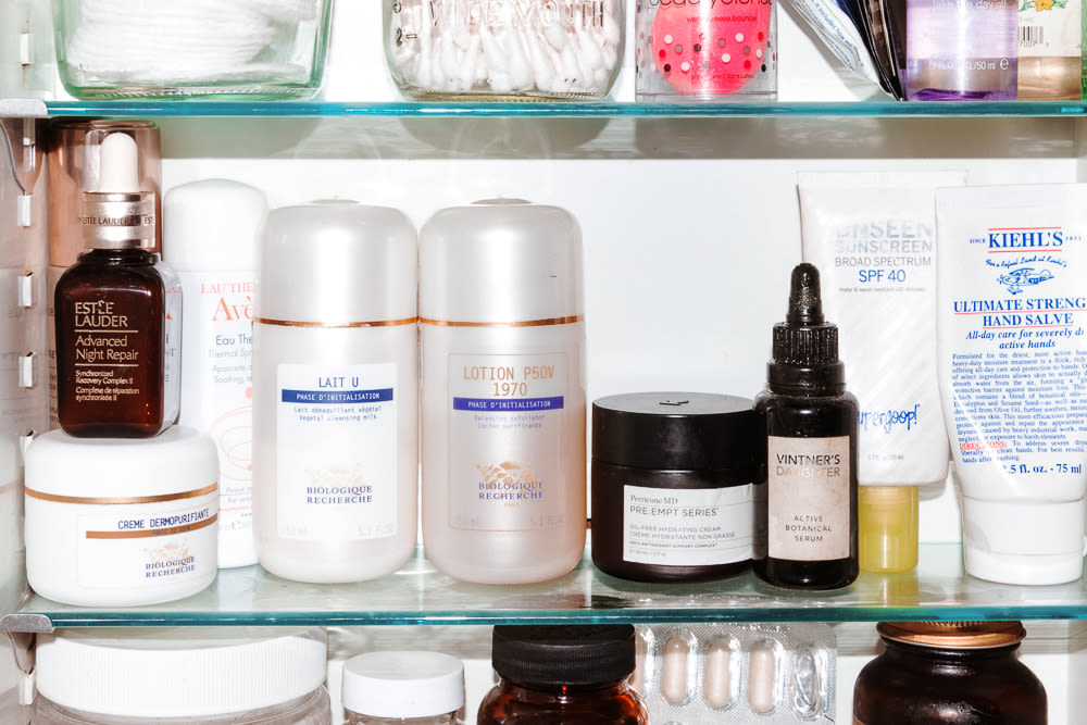 Skin Essentials: Skincare favorites