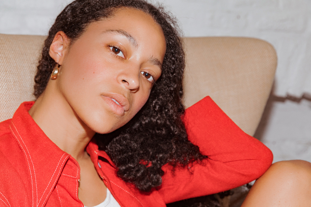 Zora Casebere, Actress