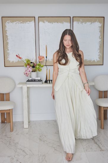 Part II: Dianna Cohen, Founder, Crown Affair