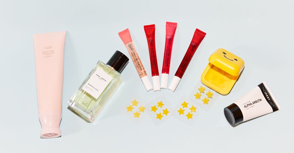 Ali's Top 5 Products Of The Year