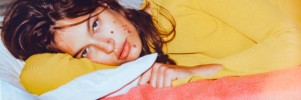 Six Different Types Of Pimples