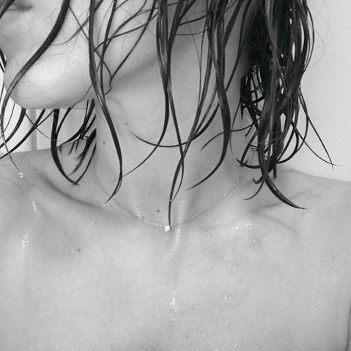 Sunscreen Diaries: The Stylist