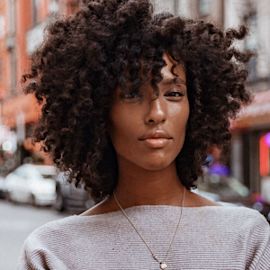 Four Women On Transitioning Back To Natural Texture