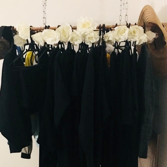 The Market Analyst Who's Dating Her Hairstylist