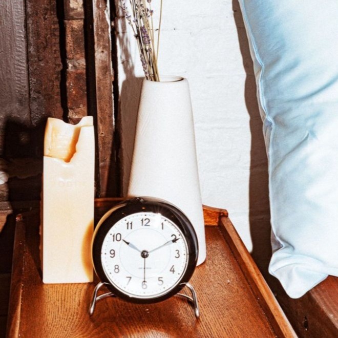 A Case For Sleeping In Your Sunscreen