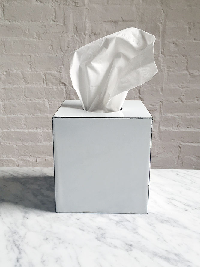 How Glossier HQ Gets Through Cold And Flu Season