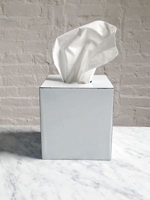 How Glossier HQ Gets Through Cold And Flu Season