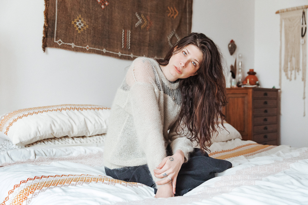 Pamela Love, Jewelry Designer