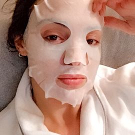 The Masking Diaries