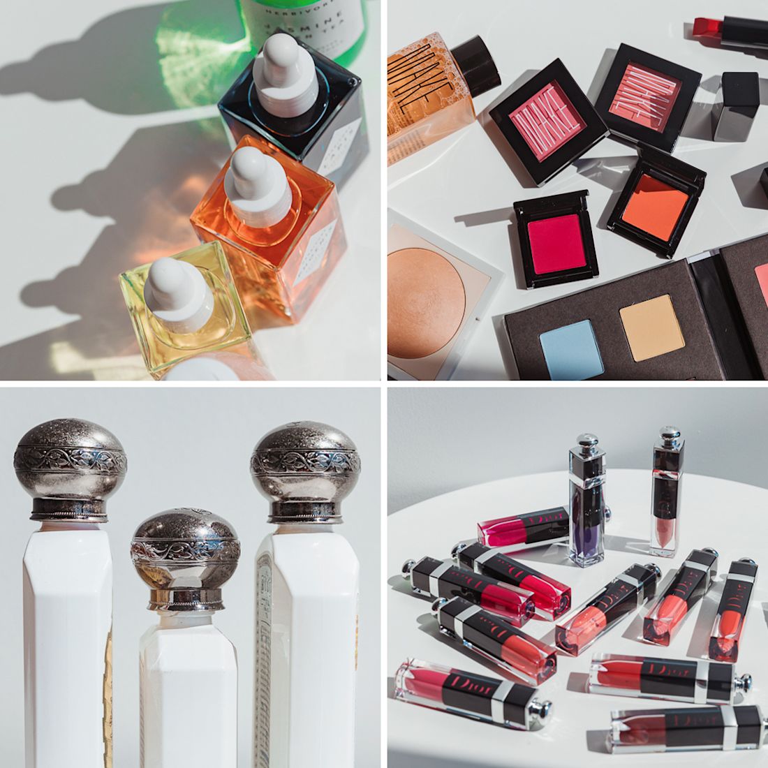 The Best In Beauty Packaging 2018