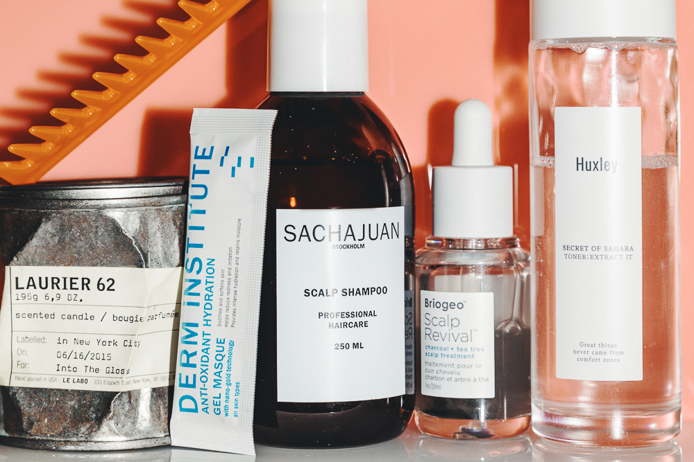 Our Favorite Products: April Edition