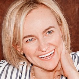 Joanna Czech, Aesthetician