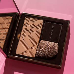 Bronzers: The Blush Of Summer
