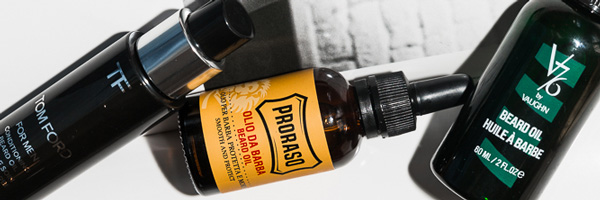 Beard Oil, For Ladies! (?)