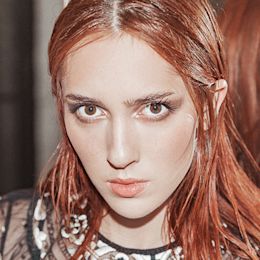 Teddy Quinlivan, Model