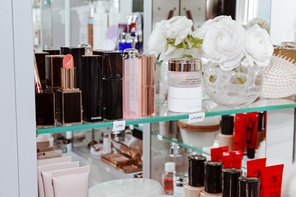 2017's Best Beauty Tips