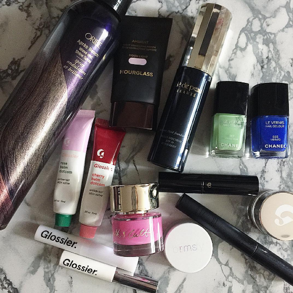 Jade Hally, Lead UI Developer, Harrods