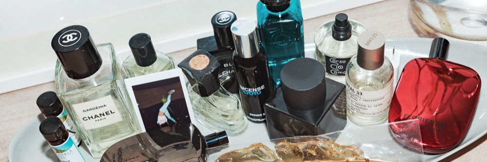 The Scent That Made Me Reconsider All Other Perfumes