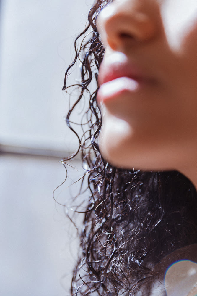 Humidity Is Actually Amazing For Hair | Into The Gloss