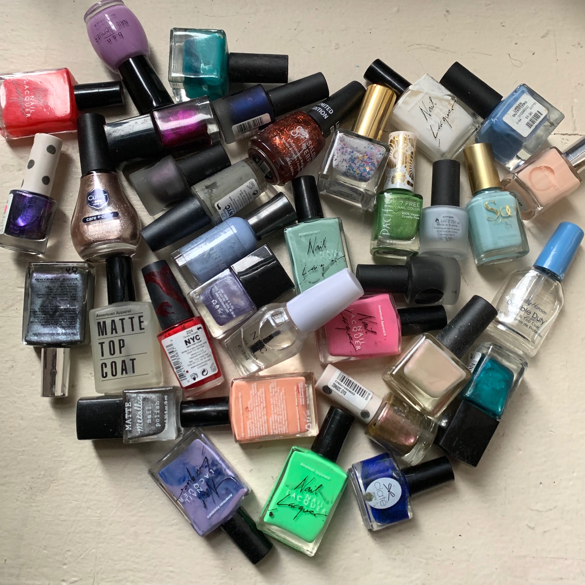 The Photographer Who Stays Busy To Feel Relaxed