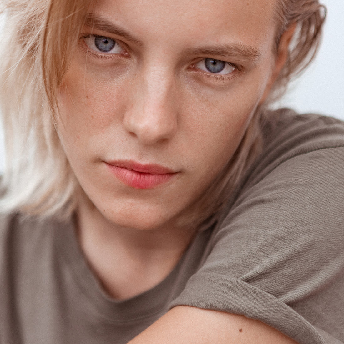 The Cool, Casual Pink Lip