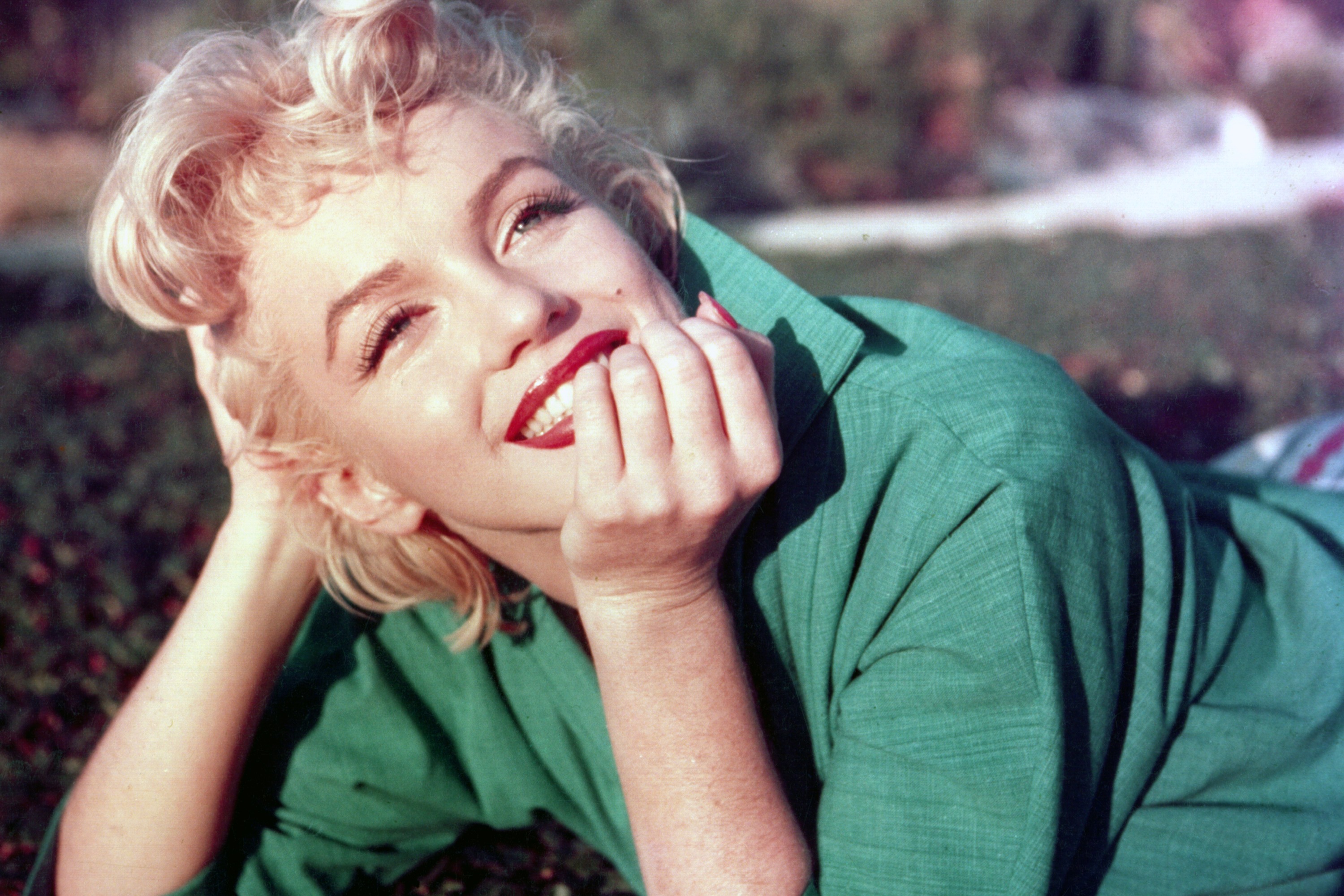 The History Of Dewy Skin