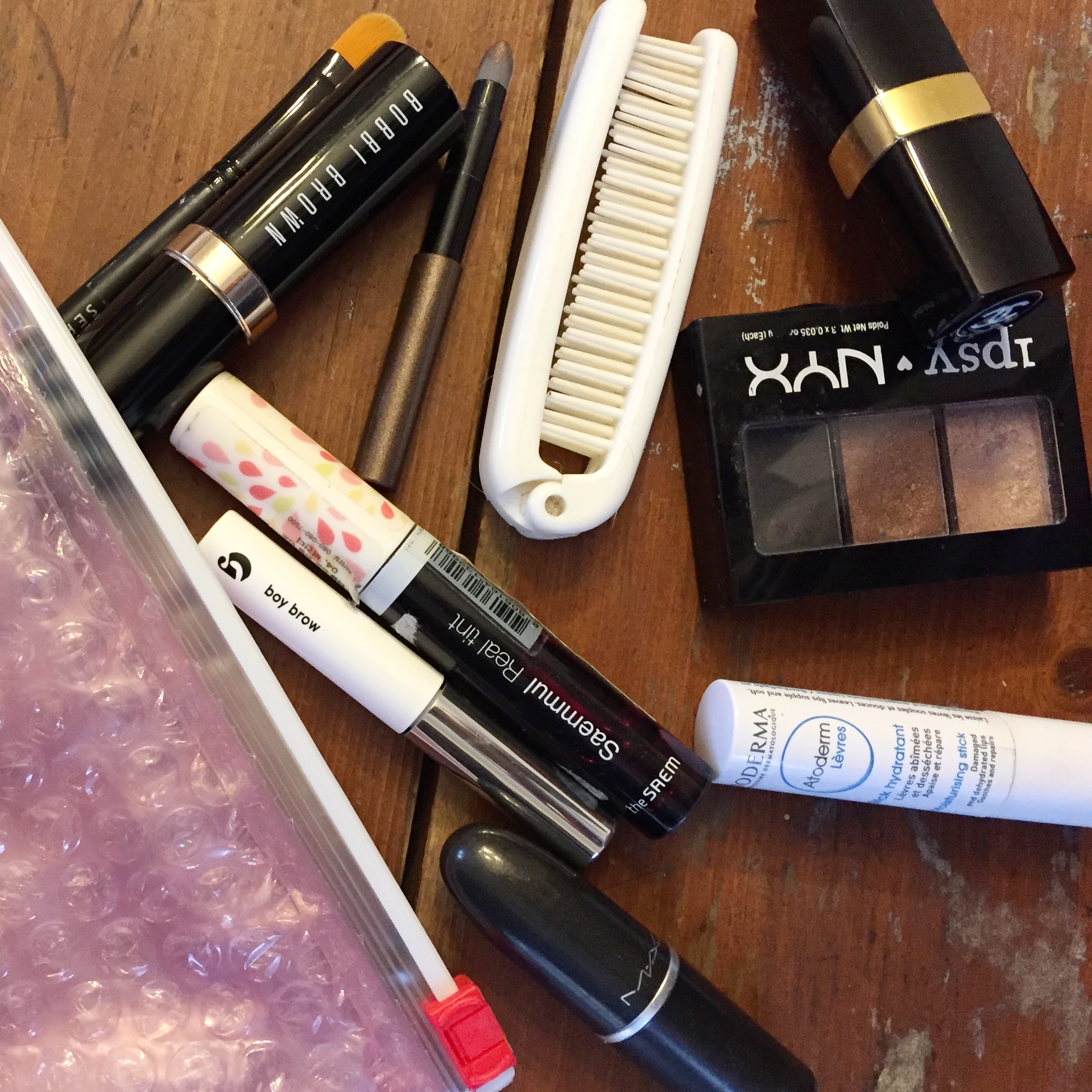 The Instructional Designer Who Lives By Vitamin C