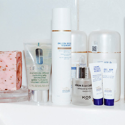 Is Everyone Doing Beauty Without Me?