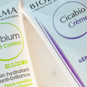 Beat Acne The French Way