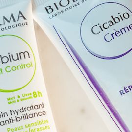 Beat Acne The French Way