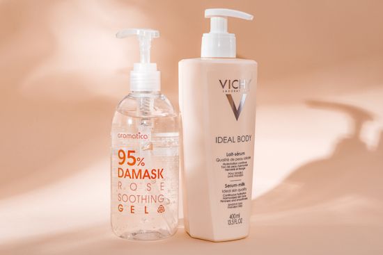 The Best Body Lotions—Summer Edition