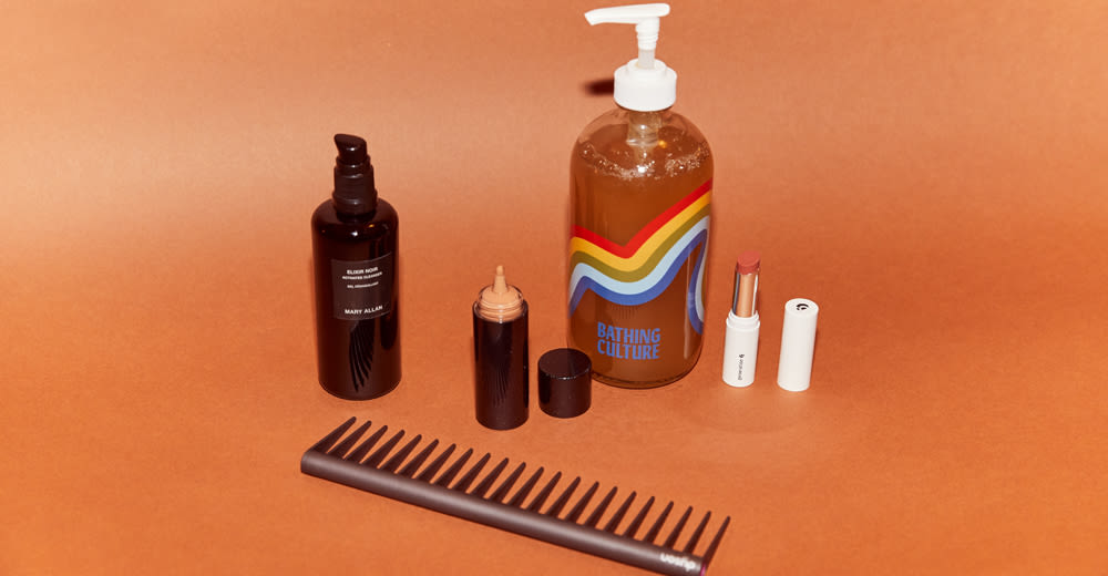 Ashley's Top 5 Products Of The Year