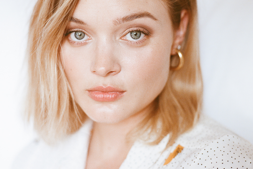 Bella Heathcote, Actress