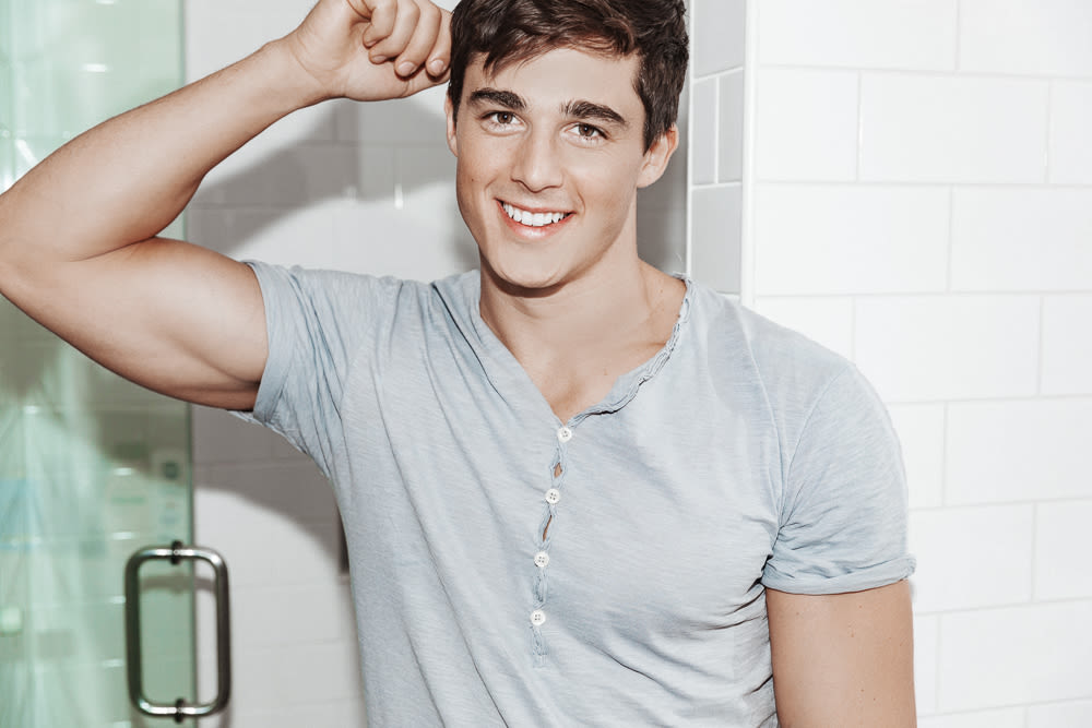 Pietro Boselli, Model and Engineering PhD