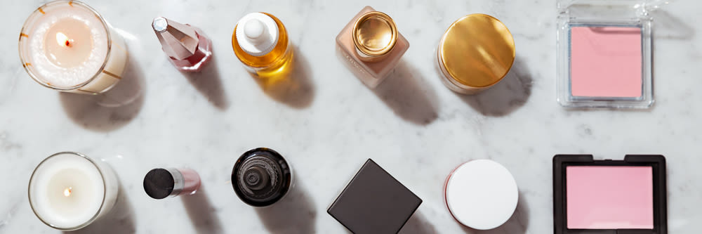 Beauty's Best Dupes