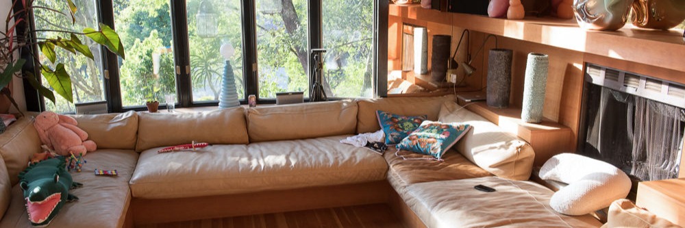 The Beauty Products We Only Use At Home