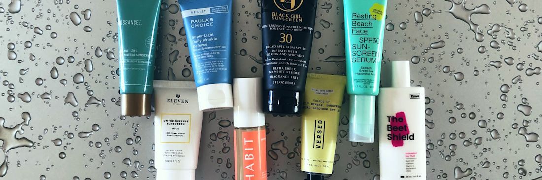 There's No Good Excuse To Skip SPF Anymore