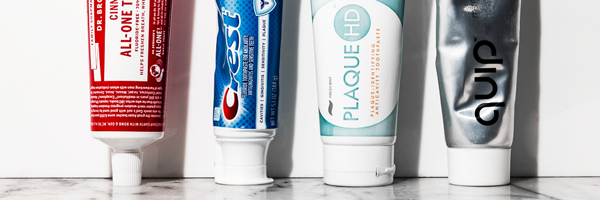 Your Dental Hygiene Re-Up