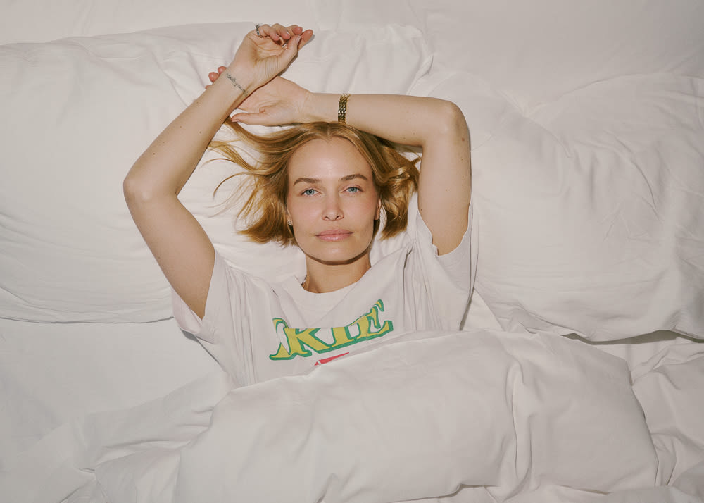 Lara Worthington, Model + Founder, Ommage