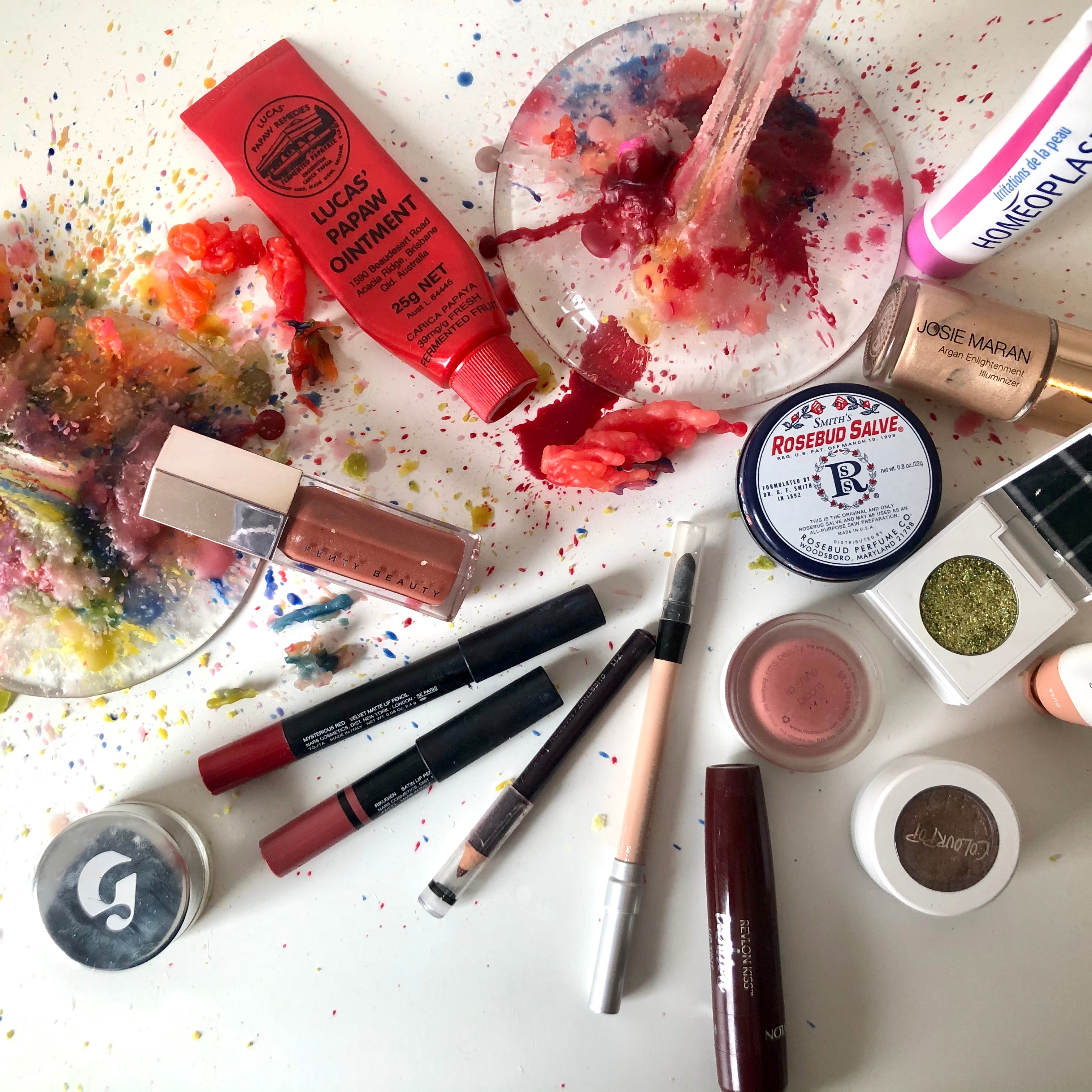 The Startup Fundraiser Who Conquered Cancer And Problem Skin