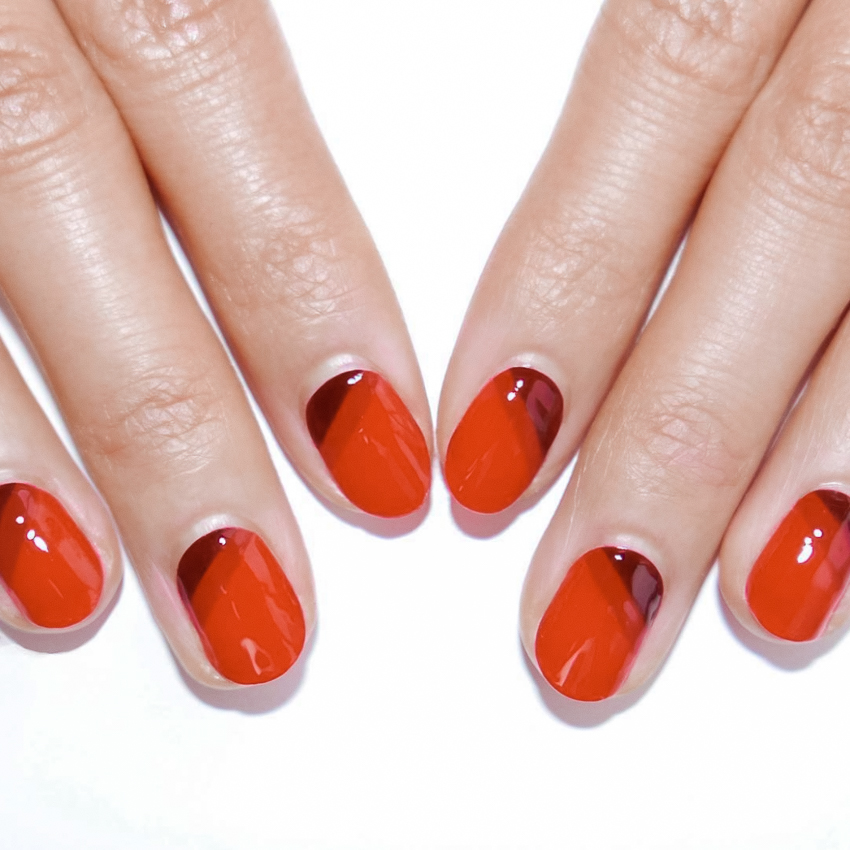 A Nail Art Menu For Minimalists