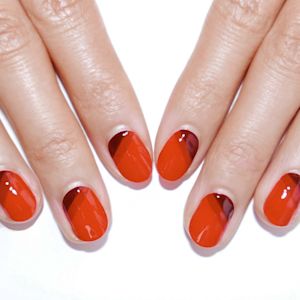 A Nail Art Menu For Minimalists