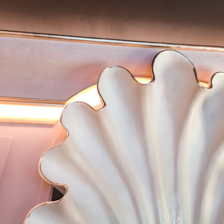 Why Christophe Robin's New Salon Is Worth A Trip To Paris