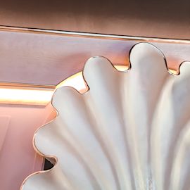 Why Christophe Robin's New Salon Is Worth A Trip To Paris