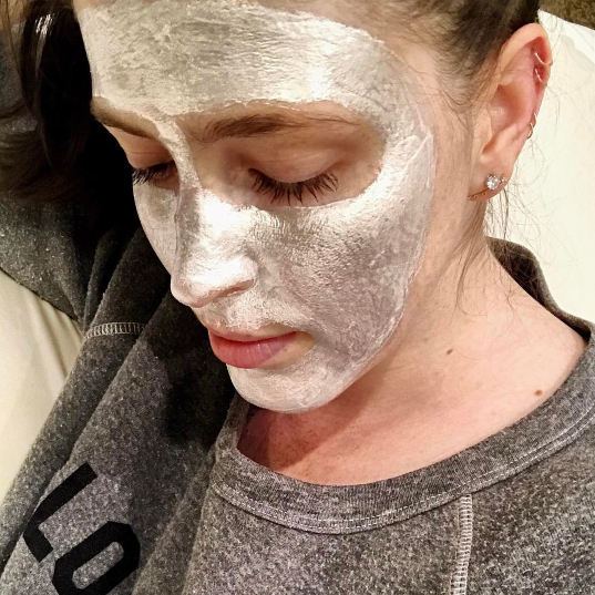 The Marketing Coordinator With The Ultimate Moisturization Routine