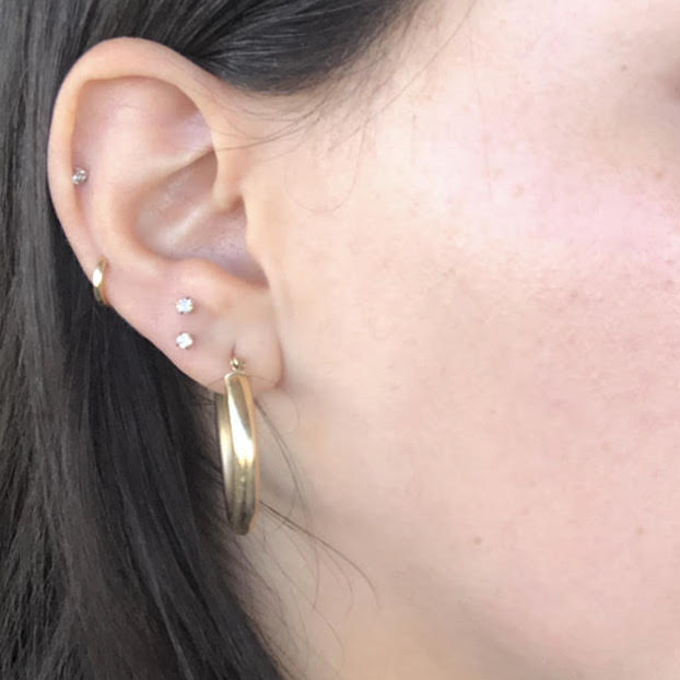 ali earrings