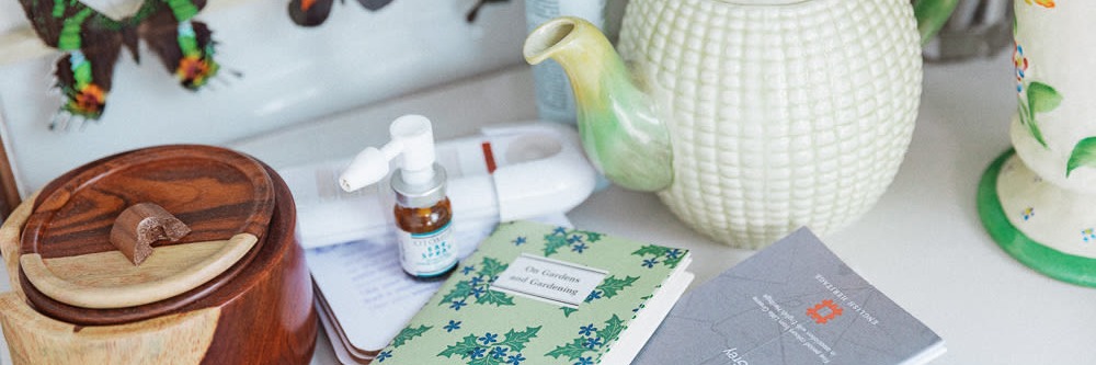 The Quarantine Routine Roundtable